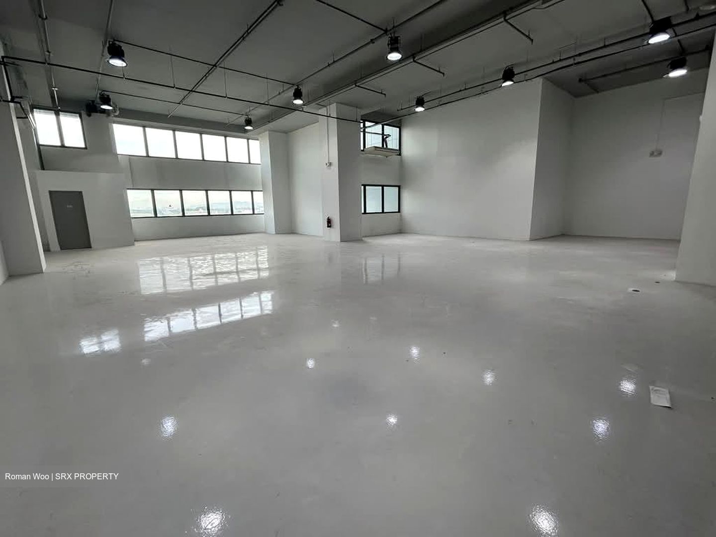 Carros Centre (D25), Factory #588638471